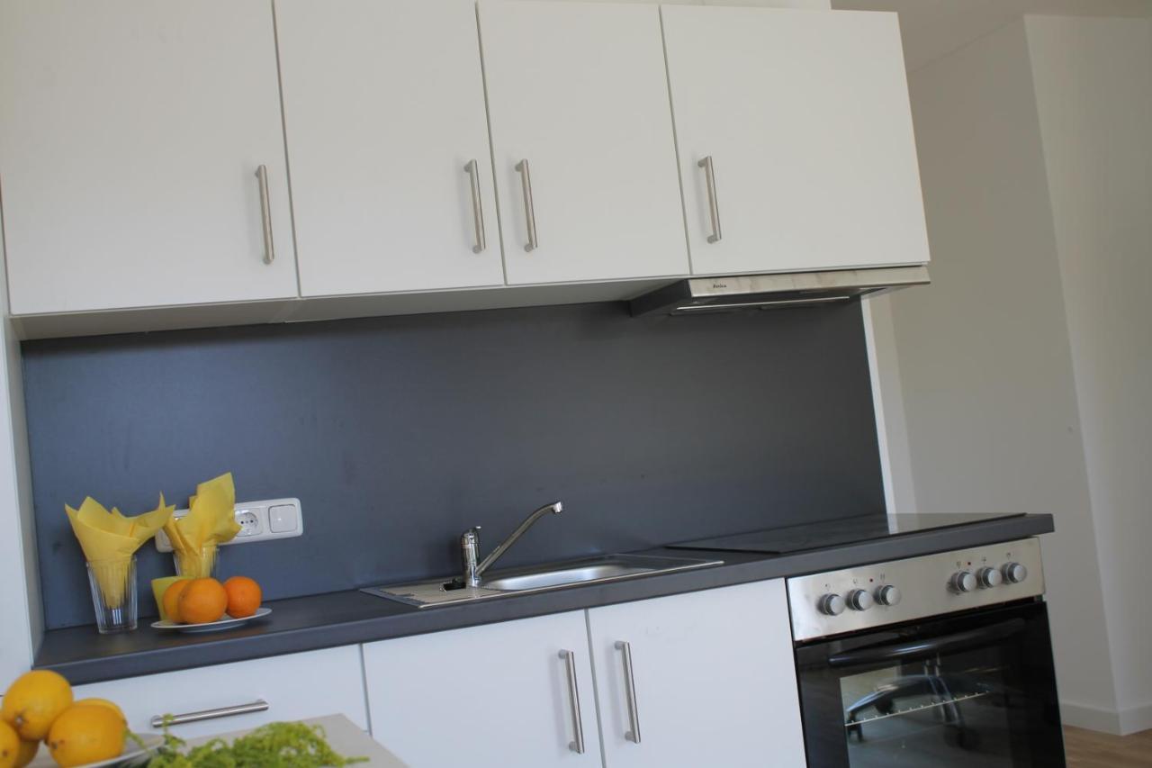 Wg Zimmer In Der Land Of Living Regensburg Kelheim Buitenkant foto